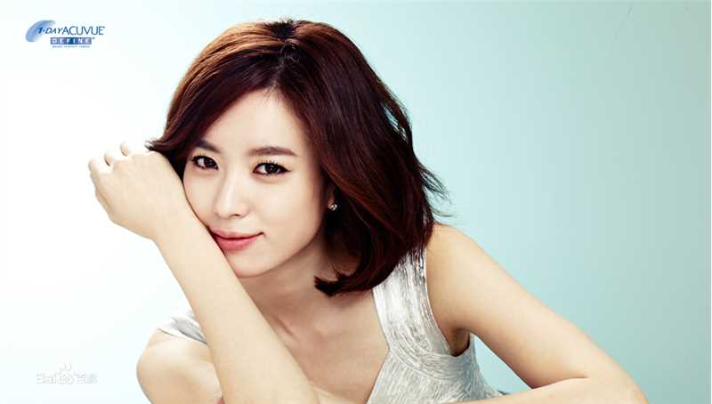 韩孝周(Han HyoJoo、ハンヒョジュ)广告代言前后照片