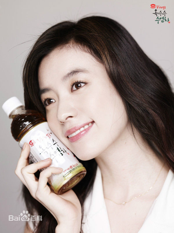 韩孝周(Han HyoJoo、ハンヒョジュ)广告代言前后照片