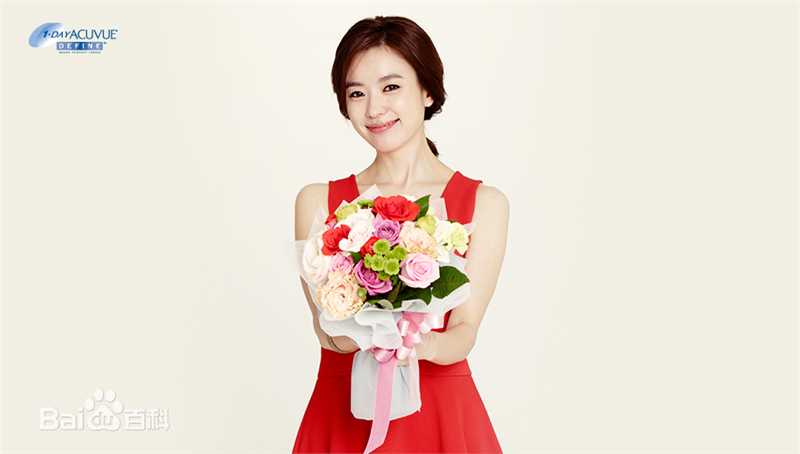 韩孝周(Han HyoJoo、ハンヒョジュ)广告代言前后照片
