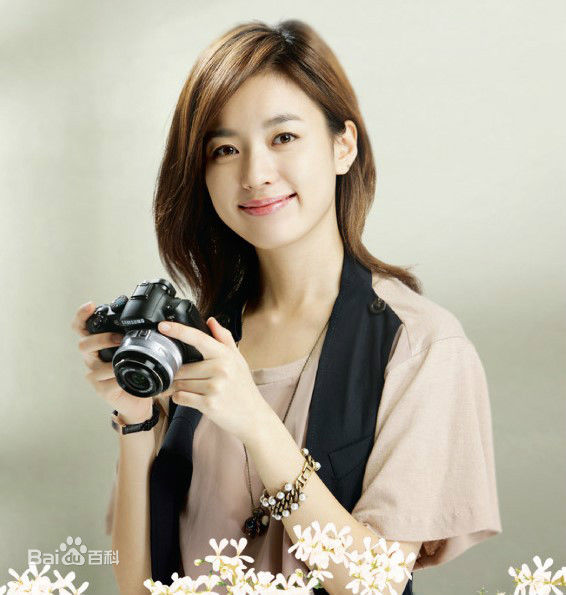 韩孝周(Han HyoJoo、ハンヒョジュ)广告代言前后照片