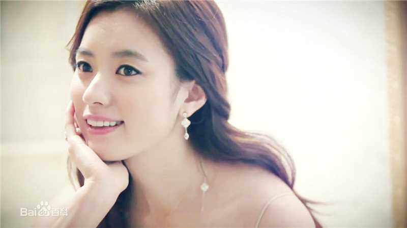 韩孝周(Han HyoJoo、ハンヒョジュ)广告代言前后照片