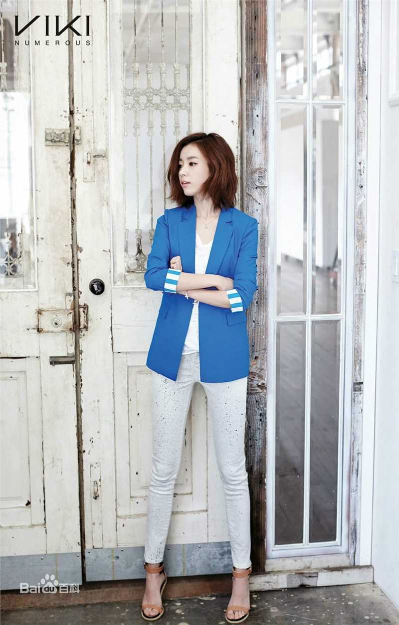 韩孝周(Han HyoJoo、ハンヒョジュ)广告代言前后照片