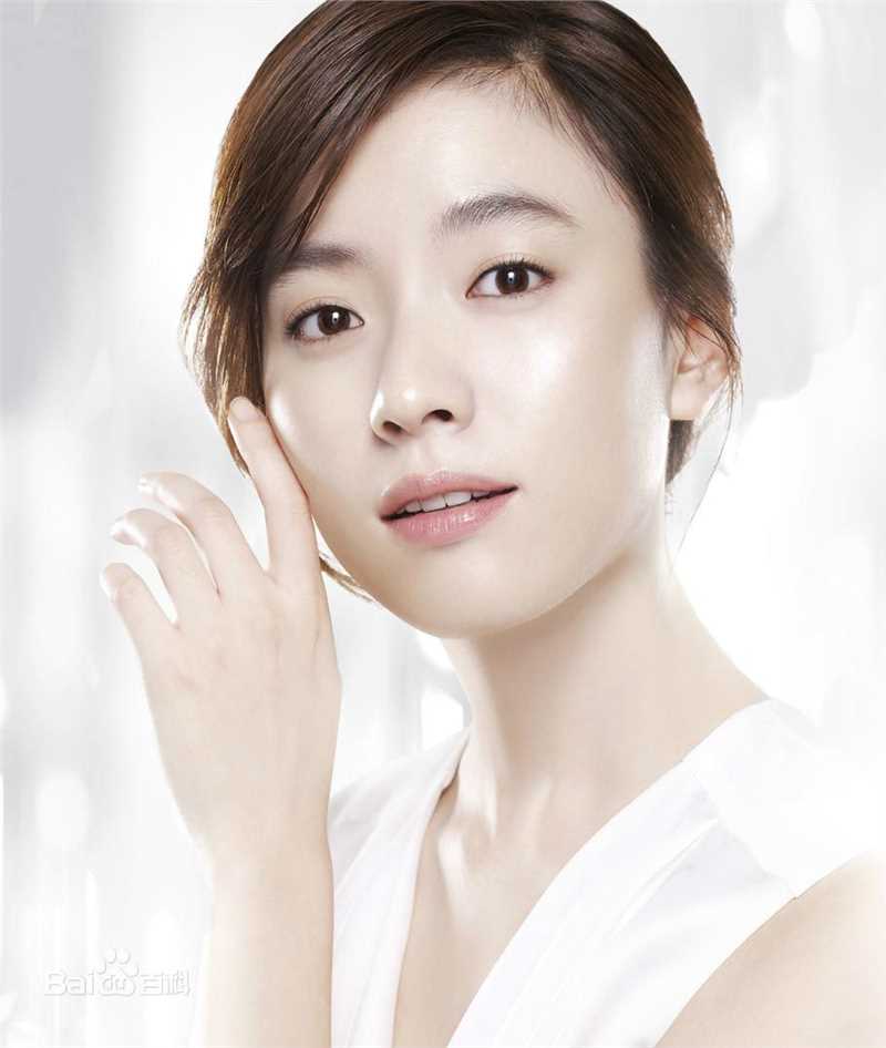 韩孝周(Han HyoJoo、ハンヒョジュ)广告代言前后照片