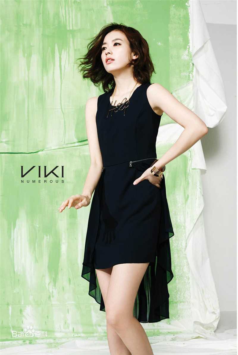 韩孝周(Han HyoJoo、ハンヒョジュ)广告代言前后照片