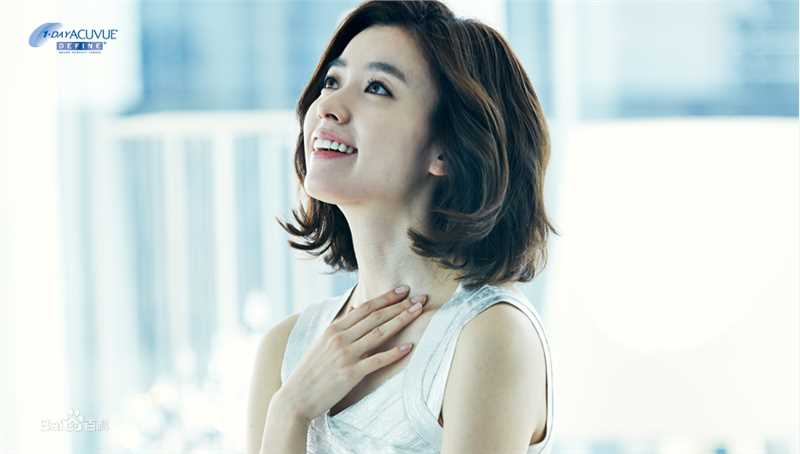 韩孝周(Han HyoJoo、ハンヒョジュ)广告代言前后照片