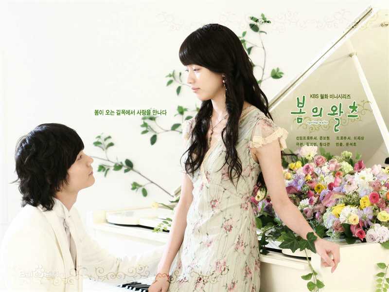 韩孝周(Han HyoJoo、ハンヒョジュ)电视最新剧照