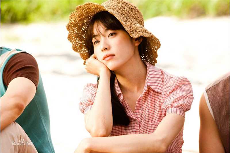 韩孝周(Han HyoJoo、ハンヒョジュ)电视最新剧照