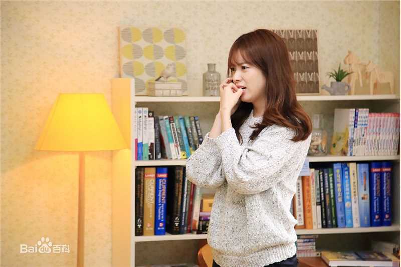 韩孝周(Han HyoJoo、ハンヒョジュ)电视最新剧照