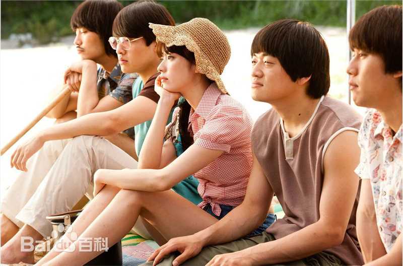 韩孝周(Han HyoJoo、ハンヒョジュ)电视最新剧照