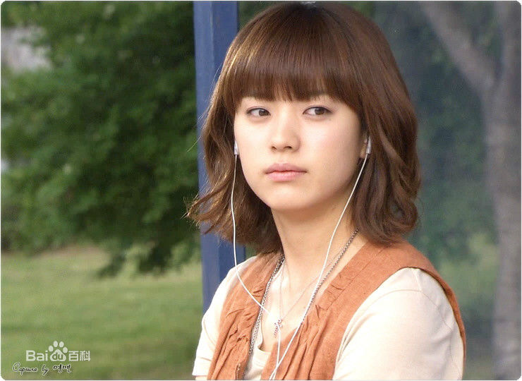 韩孝周(Han HyoJoo、ハンヒョジュ)电视最新剧照