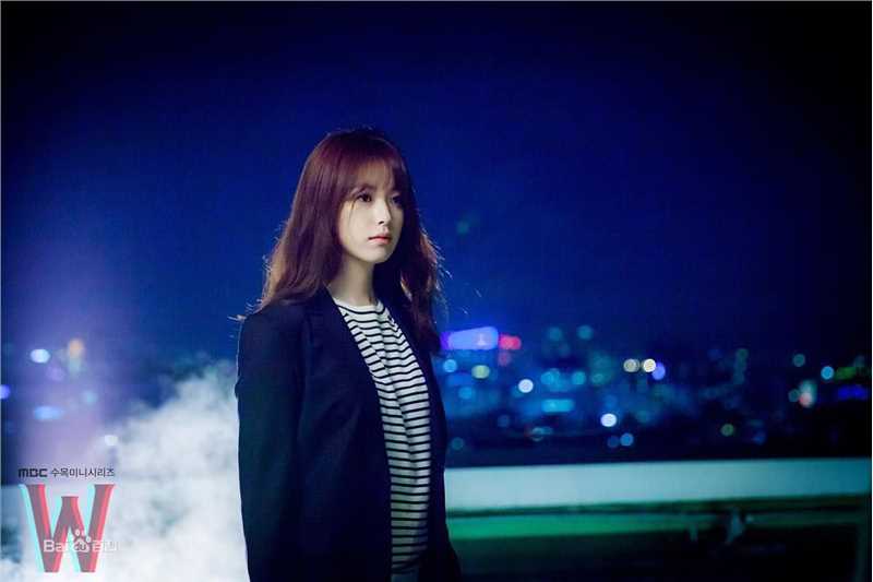 韩孝周(Han HyoJoo、ハンヒョジュ)电视最新剧照