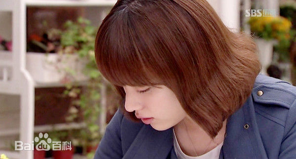 韩孝周(Han HyoJoo、ハンヒョジュ)电视最新剧照