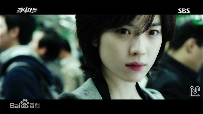 韩孝周(Han HyoJoo、ハンヒョジュ)电视最新剧照