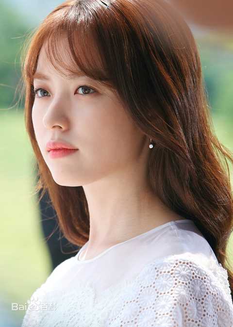韩孝周(Han HyoJoo、ハンヒョジュ)电视最新剧照