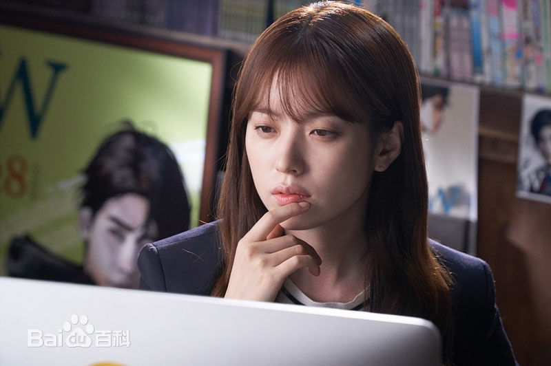 韩孝周(Han HyoJoo、ハンヒョジュ)电视最新剧照