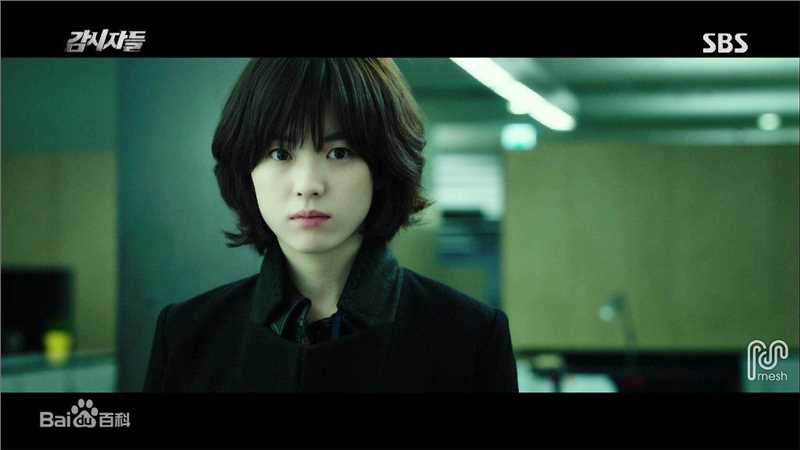 韩孝周(Han HyoJoo、ハンヒョジュ)电视最新剧照