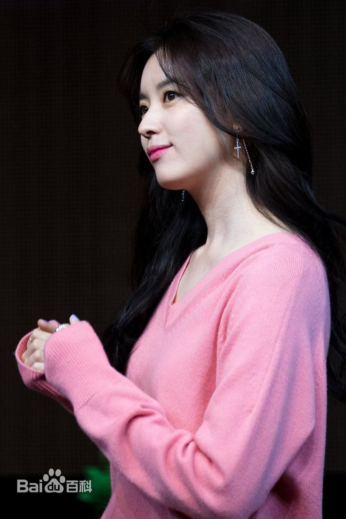 韩孝周(Han HyoJoo、ハンヒョジュ)粉丝见面会素颜照相册
