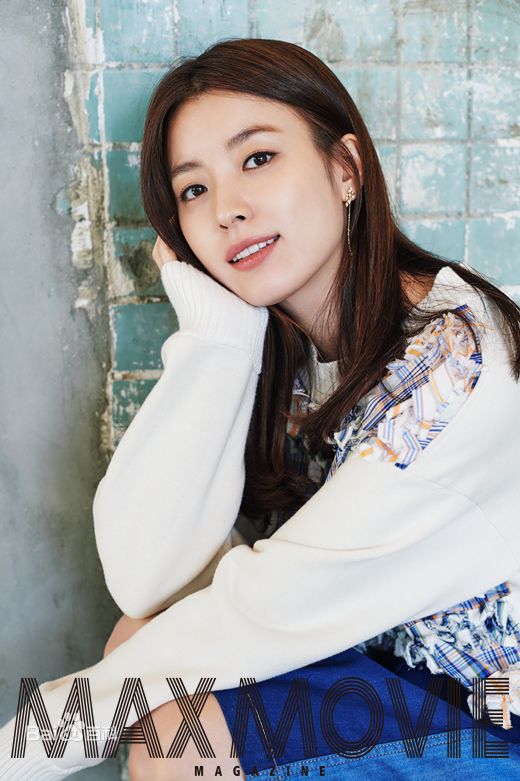 最全韩孝周(Han HyoJoo、ハンヒョジュ)素颜照