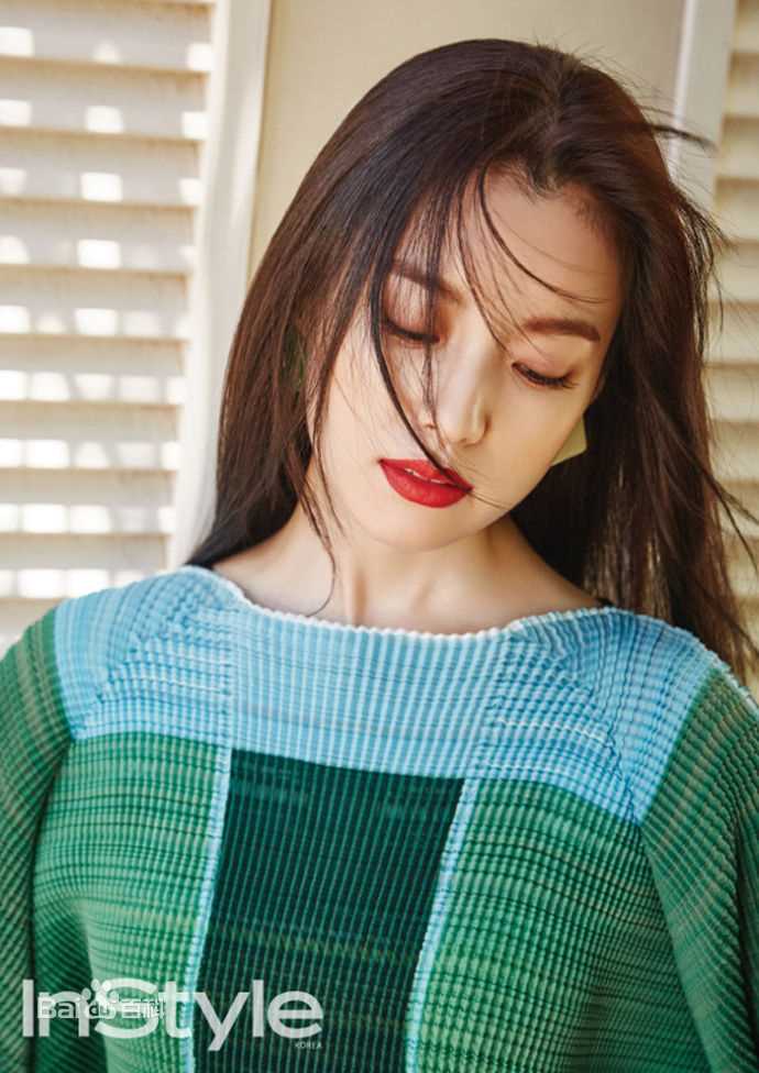 最全韩孝周(Han HyoJoo、ハンヒョジュ)素颜照