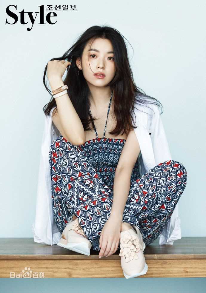 最全韩孝周(Han HyoJoo、ハンヒョジュ)素颜照
