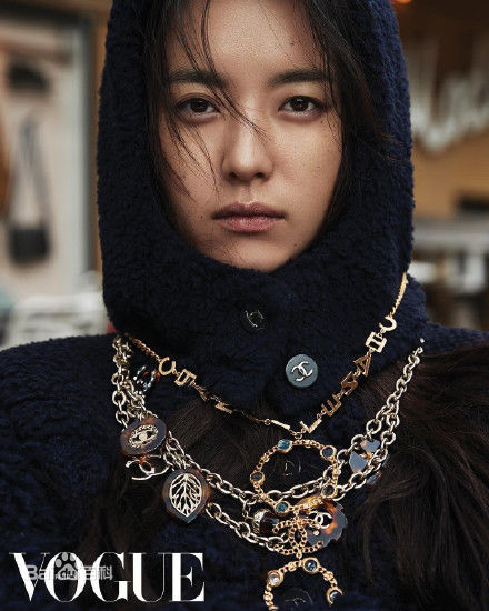 最全韩孝周(Han HyoJoo、ハンヒョジュ)素颜照