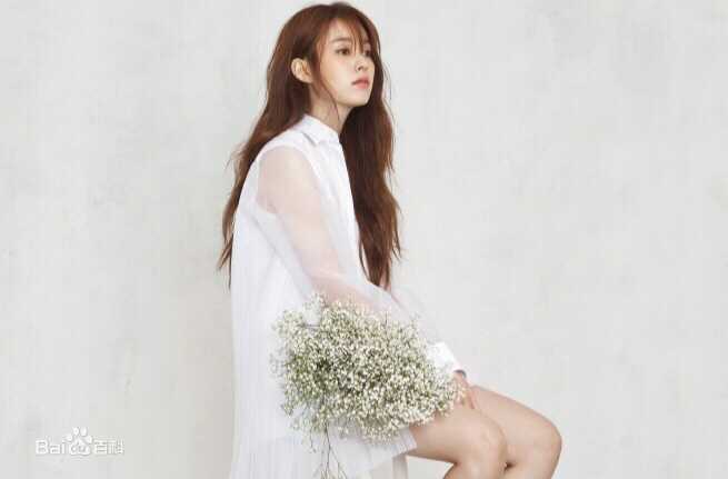 最全韩孝周(Han HyoJoo、ハンヒョジュ)素颜照
