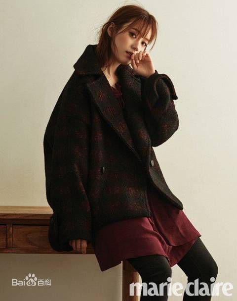 最全韩孝周(Han HyoJoo、ハンヒョジュ)素颜照