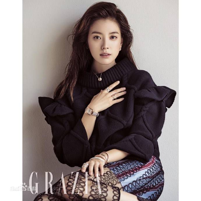 最全韩孝周(Han HyoJoo、ハンヒョジュ)素颜照