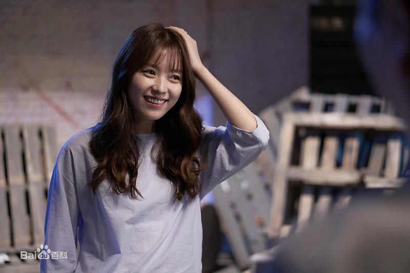 最全韩孝周(Han HyoJoo、ハンヒョジュ)素颜照