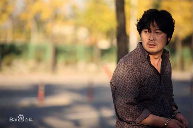 金伦奭(Kim Yun Seok)采访
