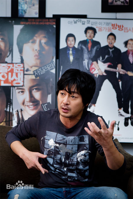 精选金伦奭(Kim Yun Seok)金允石精彩图册
