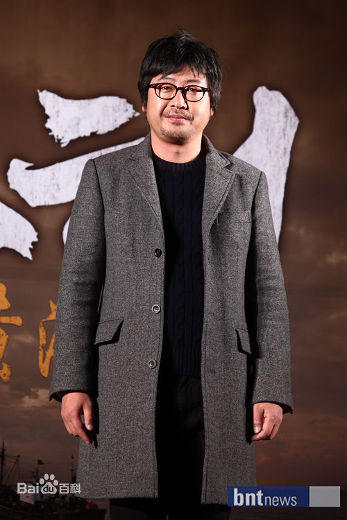 精选金伦奭(Kim Yun Seok)金允石精彩图册