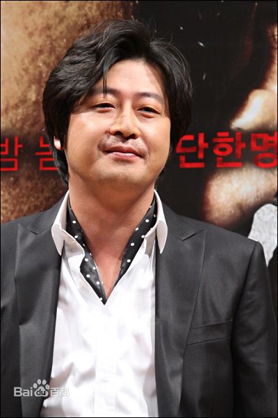 精选金伦奭(Kim Yun Seok)金允石精彩图册