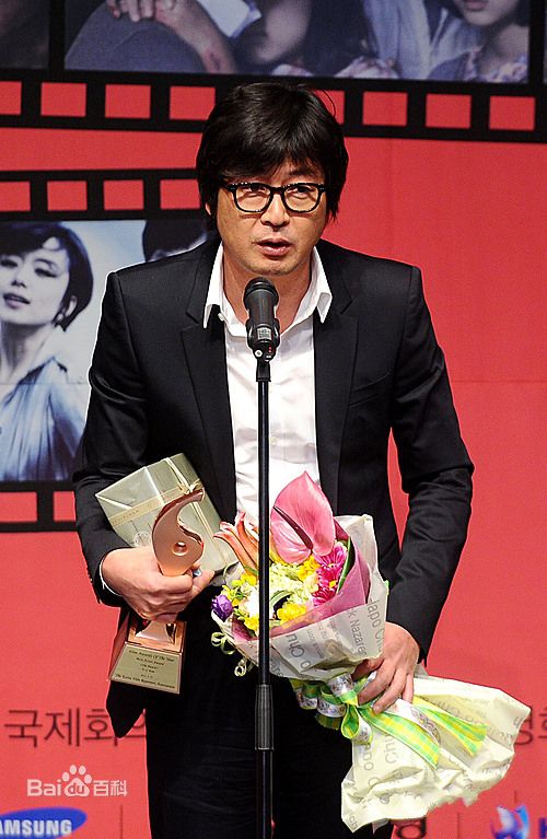 精选金伦奭(Kim Yun Seok)金允石精彩图册