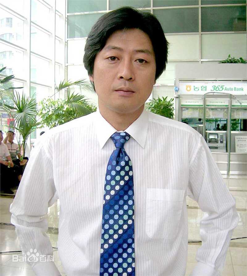 精选金伦奭(Kim Yun Seok)金允石精彩图册