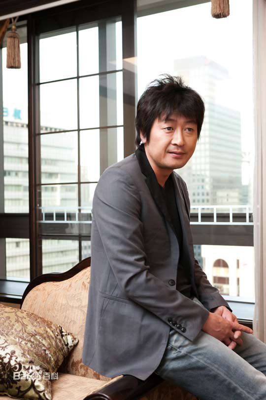 精选金伦奭(Kim Yun Seok)金允石精彩图册