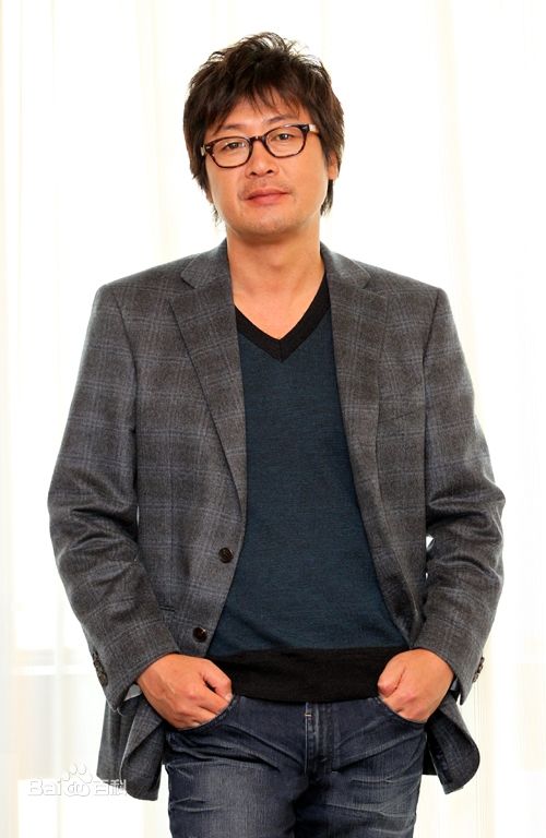 精选金伦奭(Kim Yun Seok)金允石精彩图册