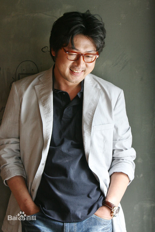 精选金伦奭(Kim Yun Seok)金允石精彩图册