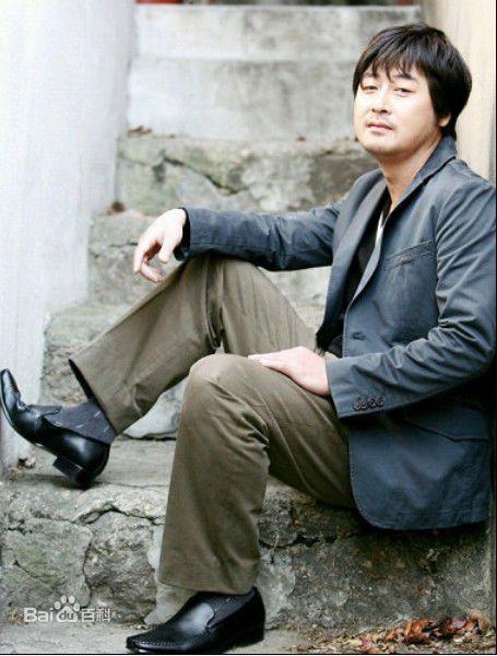 精选金伦奭(Kim Yun Seok)金允石精彩图册