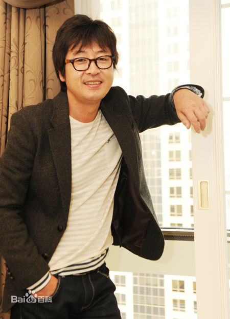 精选金伦奭(Kim Yun Seok)金允石精彩图册