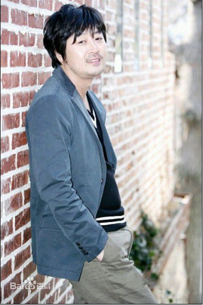 精选金伦奭(Kim Yun Seok)金允石精彩图册