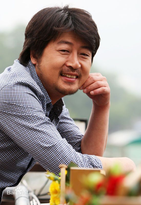 精选金伦奭(Kim Yun Seok)金允石精彩图册