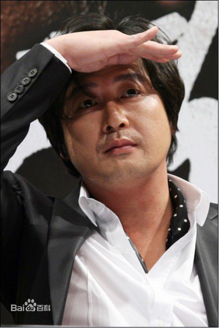 精选金伦奭(Kim Yun Seok)金允石精彩图册