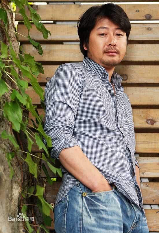 精选金伦奭(Kim Yun Seok)金允石精彩图册