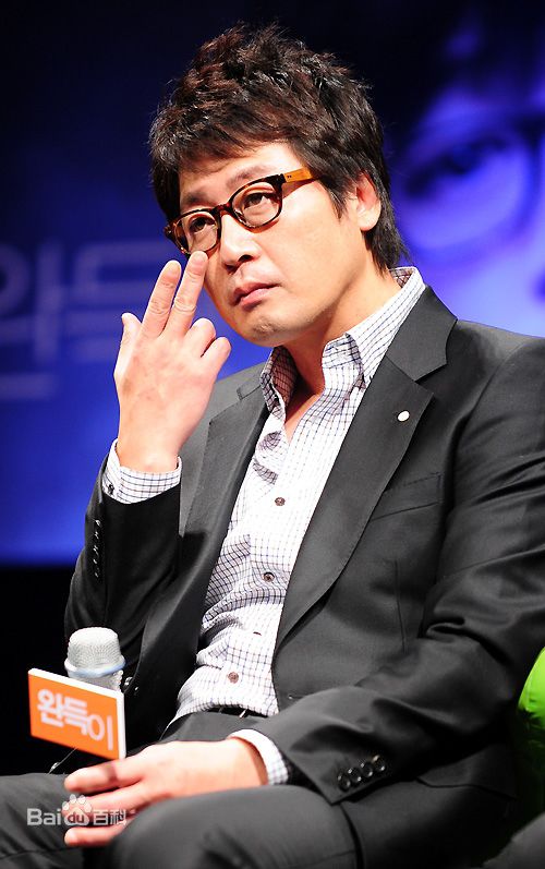 精选金伦奭(Kim Yun Seok)金允石精彩图册