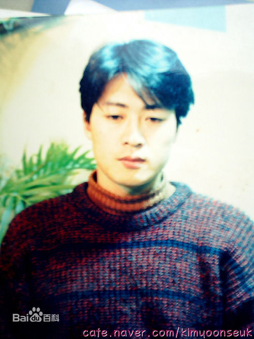 精选金伦奭(Kim Yun Seok)金允石精彩图册