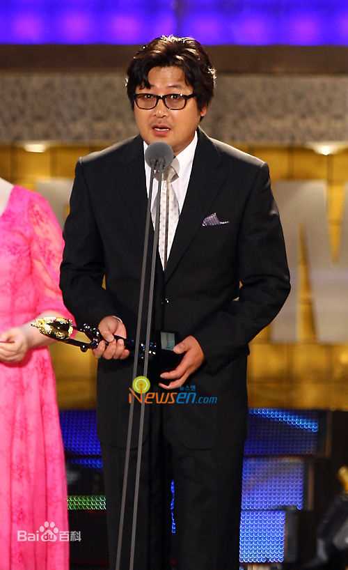 精选金伦奭(Kim Yun Seok)金允石精彩图册