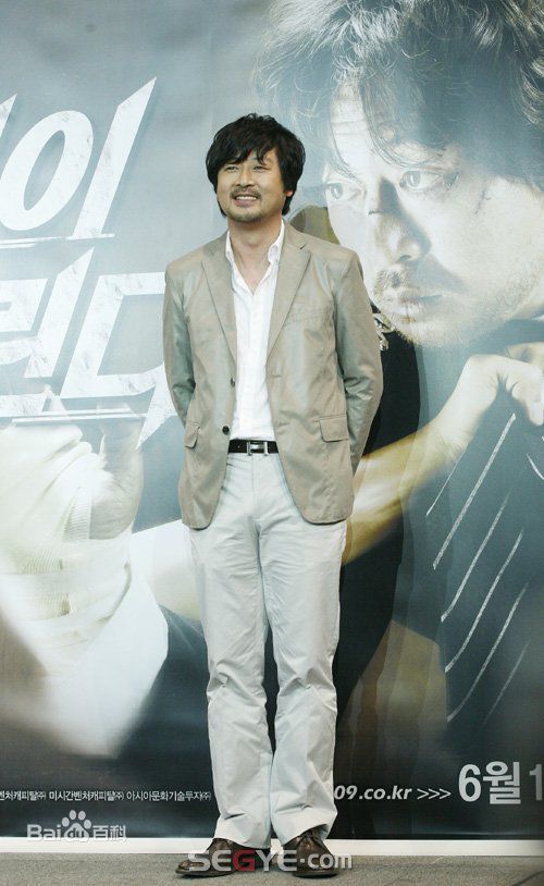 精选金伦奭(Kim Yun Seok)金允石精彩图册