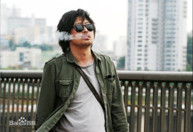 精选金伦奭(Kim Yun Seok)金允石精彩图册