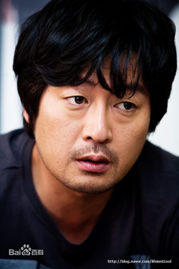 精选金伦奭(Kim Yun Seok)金允石精彩图册